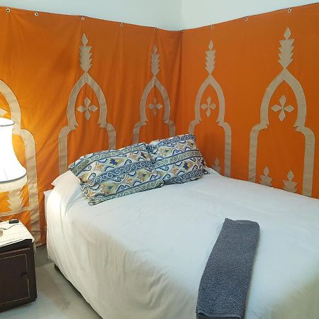 Riad Dar AlKATIB Meknès Esterno foto