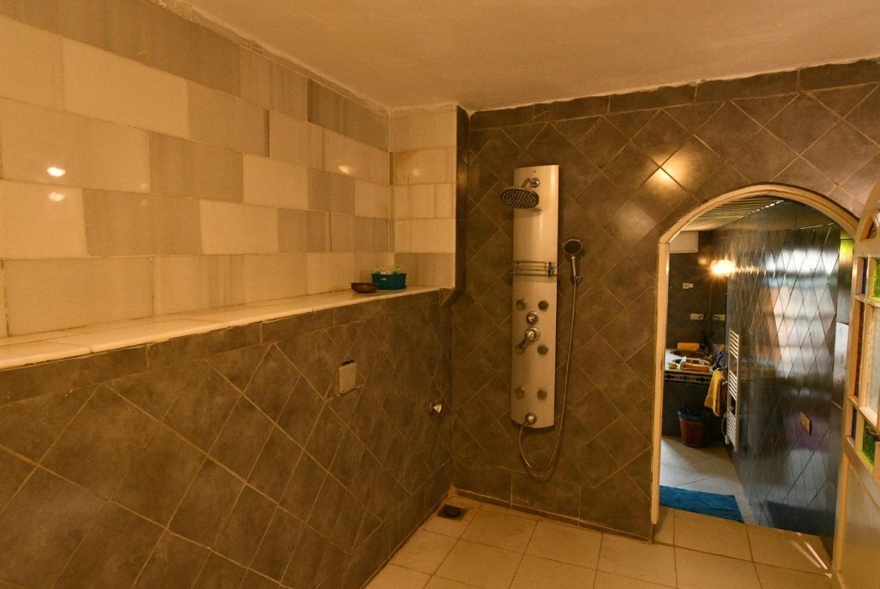 Riad Dar AlKATIB Meknès Esterno foto