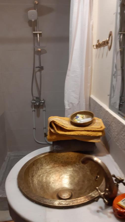 Riad Dar AlKATIB Meknès Esterno foto