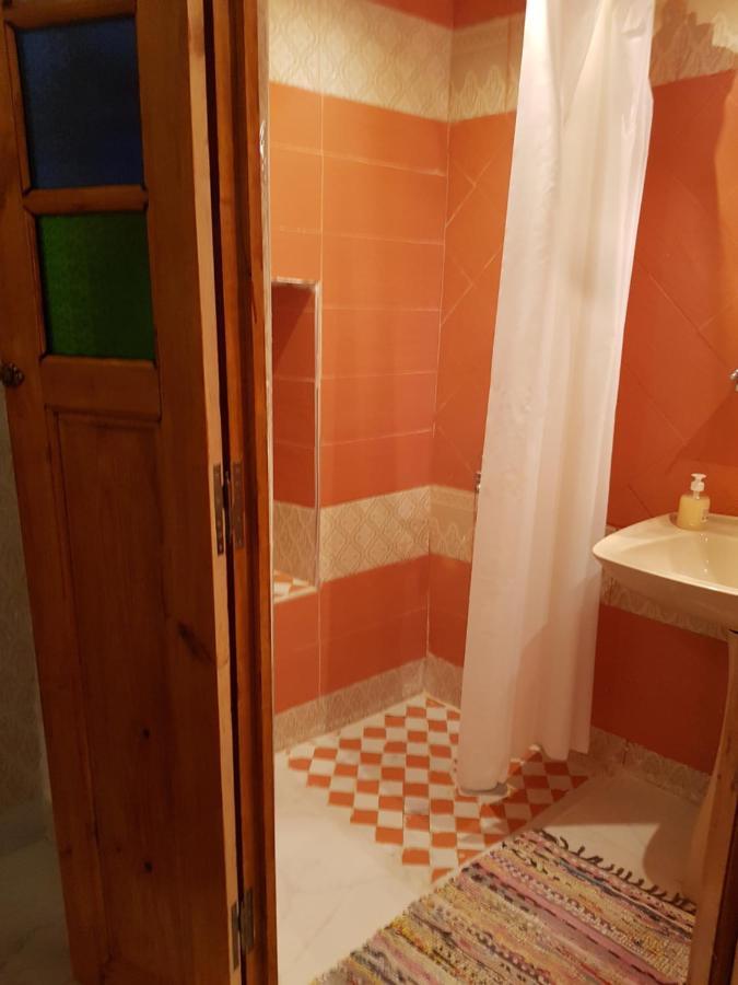 Riad Dar AlKATIB Meknès Esterno foto