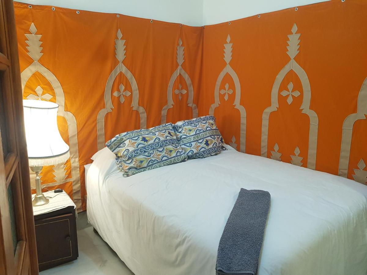 Riad Dar AlKATIB Meknès Esterno foto
