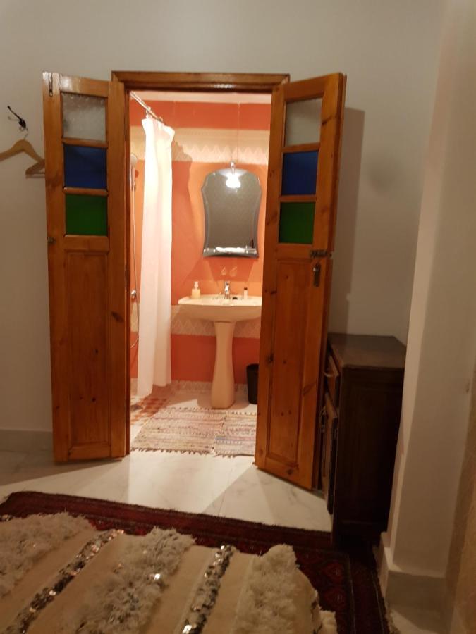 Riad Dar AlKATIB Meknès Esterno foto